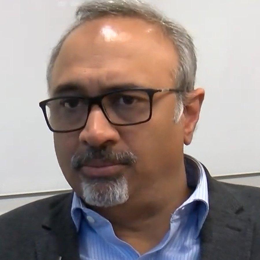 Sanjay E. Sarma